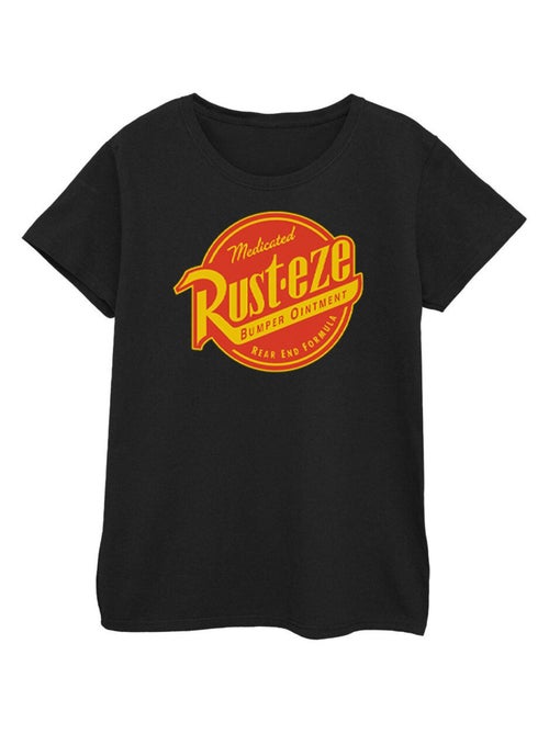 Voitures - T-shirt RUST-EZE - Kiabi