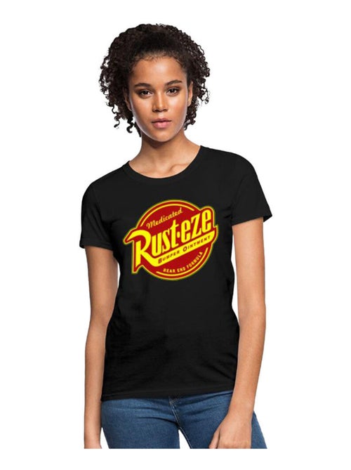 Voitures - T-shirt RUST-EZE - Kiabi