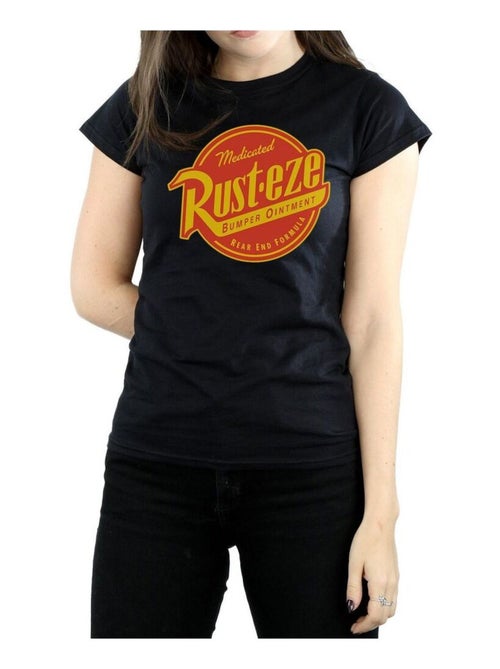 Voitures - T-shirt RUST-EZE - Kiabi