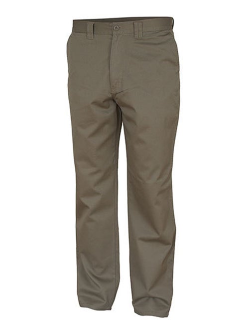 Voitureson Classic Casuals - Chino CLASSIC - Kiabi