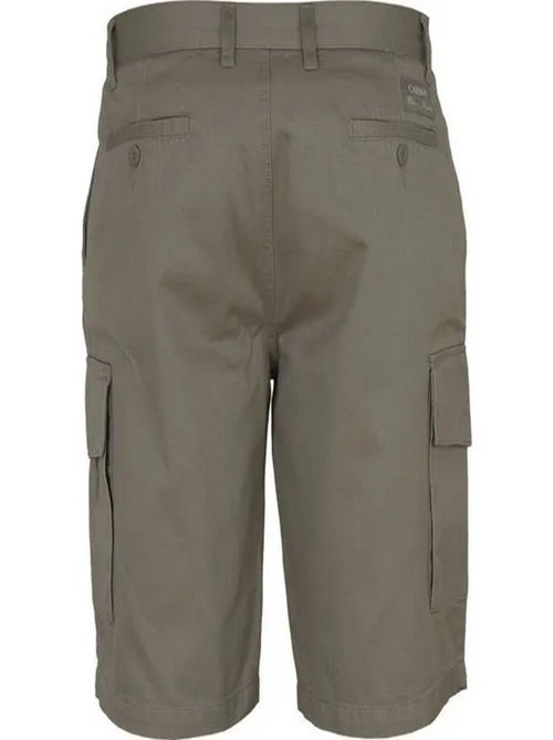 Voitureson Classic Casuals - Short à poches - Kiabi