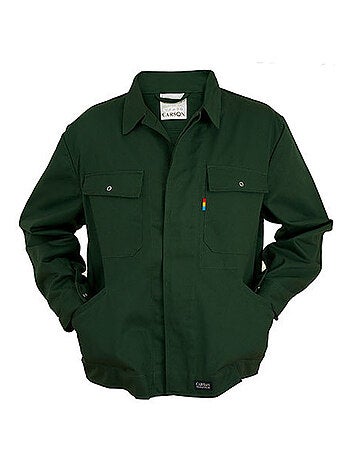 Voitureson Classic Workwear - Veste de travail