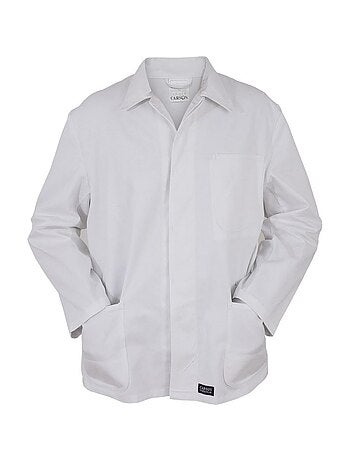 Voitureson Classic Workwear - Veste matelassée manches longues CLASSIC