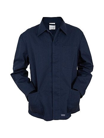 Voitureson Classic Workwear - Veste matelassée manches longues CLASSIC