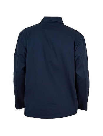 Voitureson Classic Workwear - Veste matelassée manches longues CLASSIC