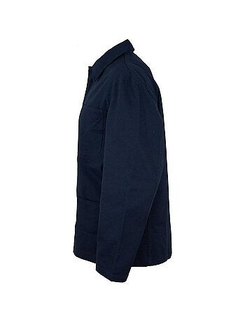 Voitureson Classic Workwear - Veste matelassée manches longues CLASSIC