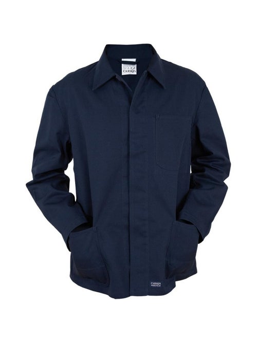 Voitureson Classic Workwear - Veste matelassée manches longues CLASSIC - Kiabi