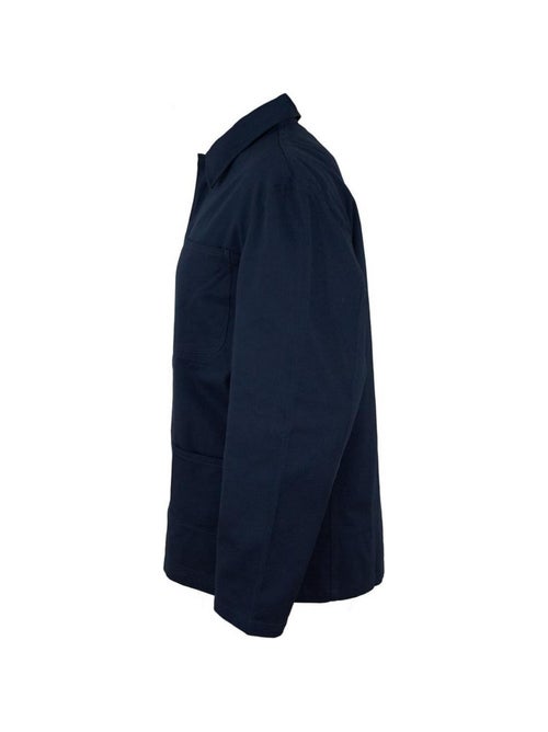 Voitureson Classic Workwear - Veste matelassée manches longues CLASSIC - Kiabi