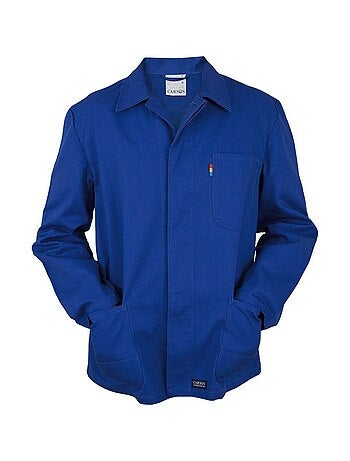 Voitureson Classic Workwear - Veste matelassée manches longues CLASSIC