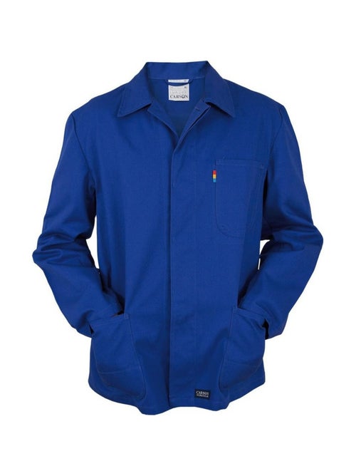 Voitureson Classic Workwear - Veste matelassée manches longues CLASSIC - Kiabi