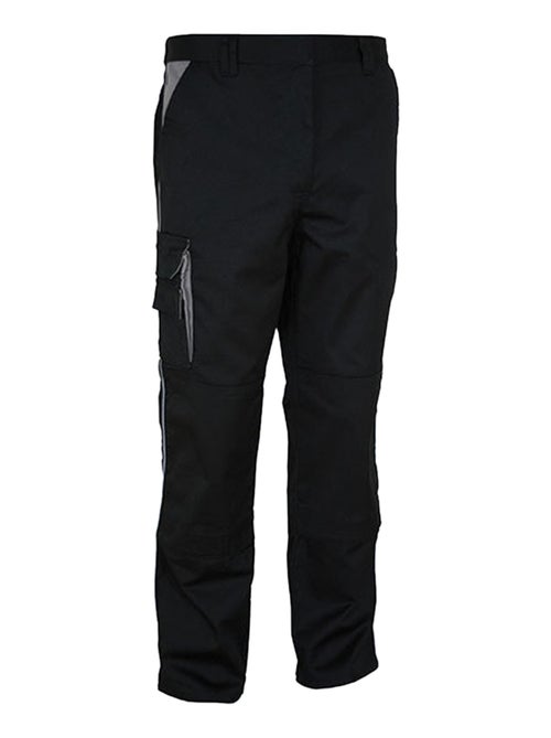 Voitureson Contrast - Pantalon - Kiabi