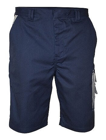 Voitureson Contrast - Short de travail