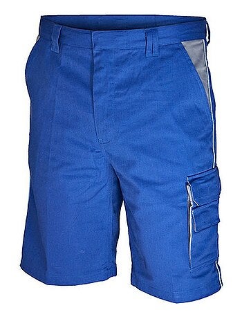 Voitureson Contrast - Short de travail