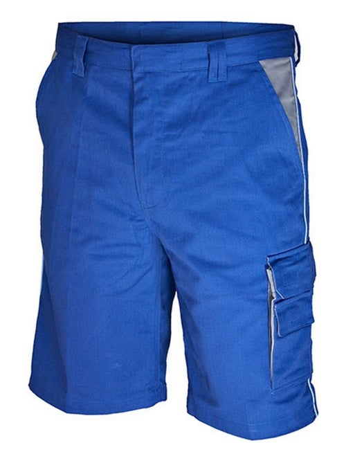 Voitureson Contrast - Short de travail - Kiabi