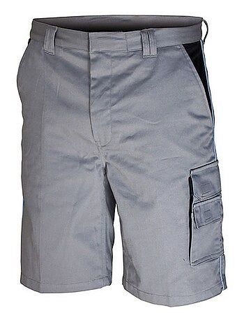 Voitureson Contrast - Short de travail