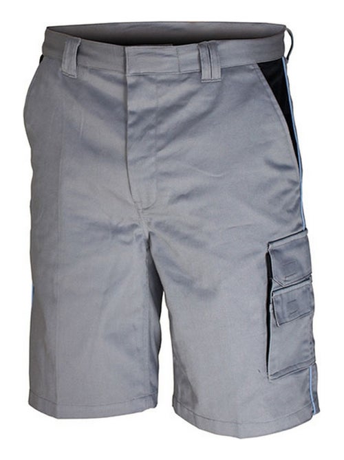 Voitureson Contrast - Short de travail - Kiabi