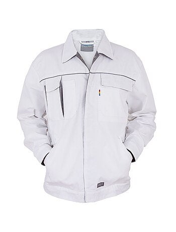 Voitureson Contrast - Veste travail