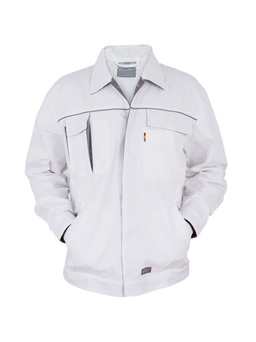 Voitureson Contrast - Veste travail - Kiabi