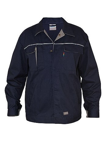 Voitureson Contrast - Veste travail
