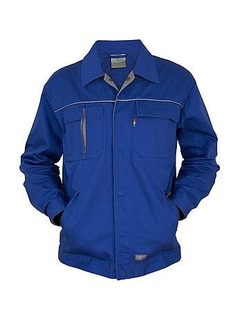 Voitureson Contrast - Veste travail