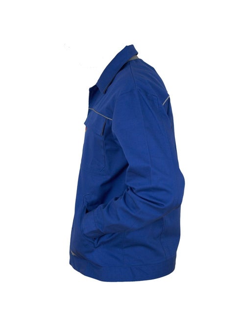 Voitureson Contrast - Veste travail - Kiabi
