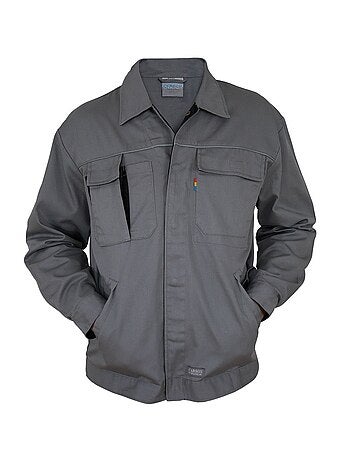 Voitureson Contrast - Veste travail