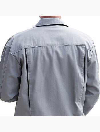 Voitureson Contrast - Veste travail