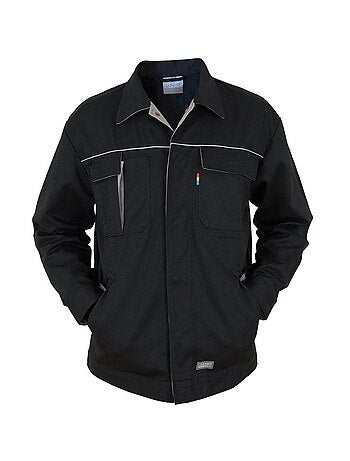 Voitureson Contrast - Veste travail