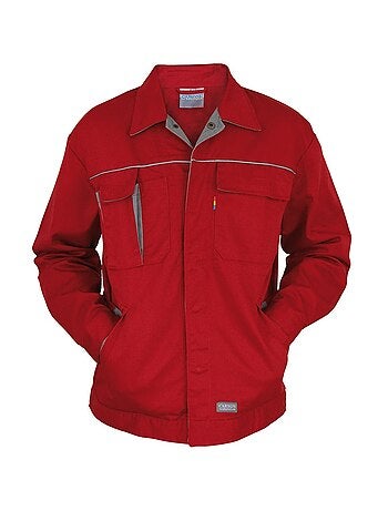 Voitureson Contrast - Veste travail