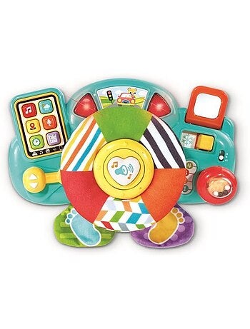 Volant Baby Pilote - Vtech