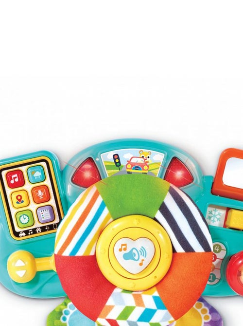 Volant Baby Pilote - Vtech - Kiabi