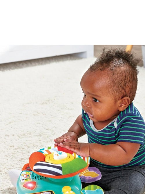 Volant Baby Pilote - Vtech - Kiabi