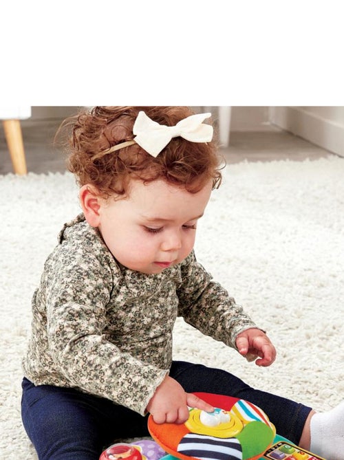 Volant Baby Pilote - Vtech - Kiabi