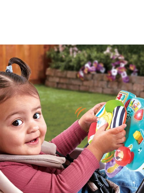 Volant Baby Pilote - Vtech - Kiabi