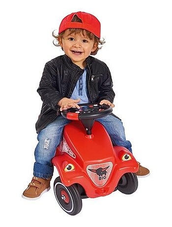 Volant de course Racing-Sound-Wheel.