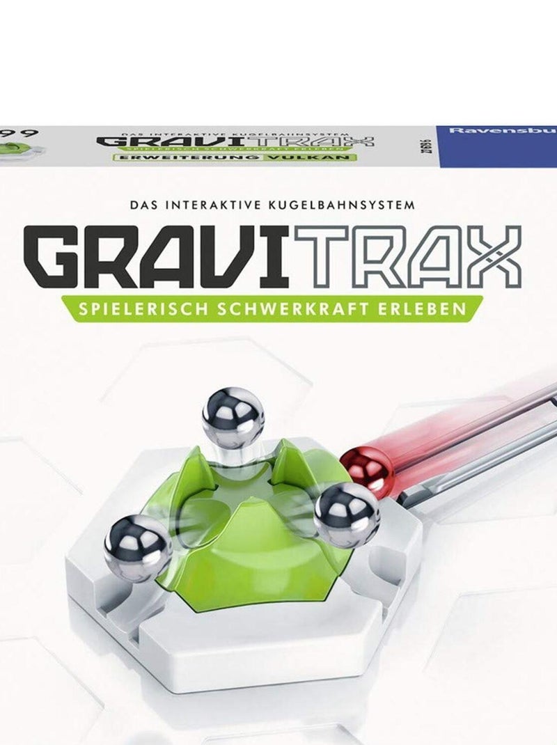 Volcan - Extension de circuit GraviTrax N/A - Kiabi