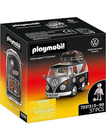 Volkswagen T1 Camper Édition GER