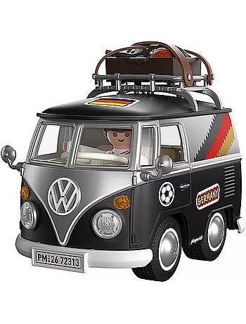 Volkswagen T1 Camper Édition GER