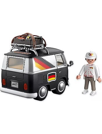 Volkswagen T1 Camper Édition GER