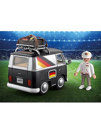 Volkswagen T1 Camper Édition GER