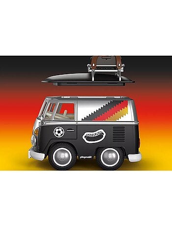 Volkswagen T1 Camper Édition GER