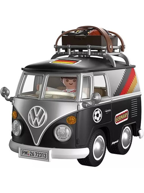 Volkswagen T1 Camper Édition GER - Kiabi Volkswagen T1 Camper Édition GER - Kiabi