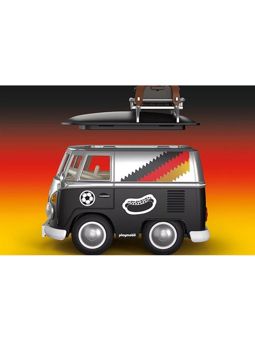 Volkswagen T1 Camper Édition GER - Kiabi Volkswagen T1 Camper Édition GER - Kiabi