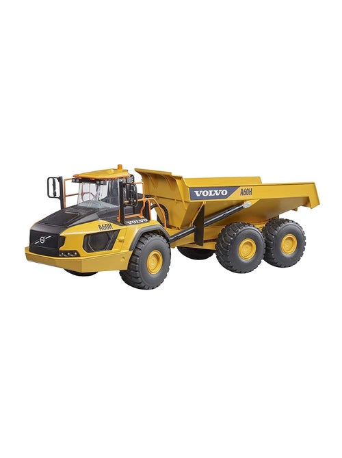 Volvo Dumper A60H 1:16 - Kiabi