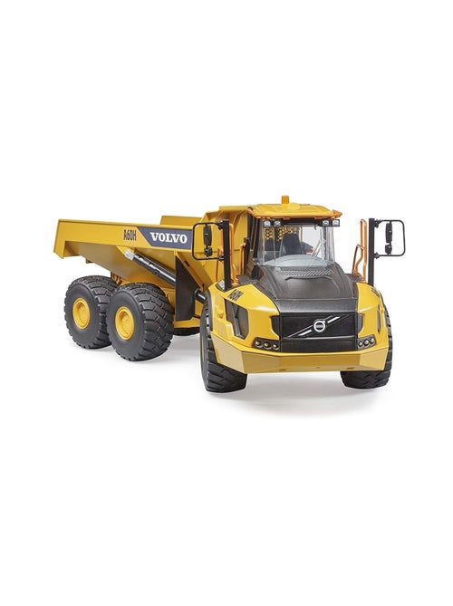 Volvo Dumper A60H 1:16 - Kiabi