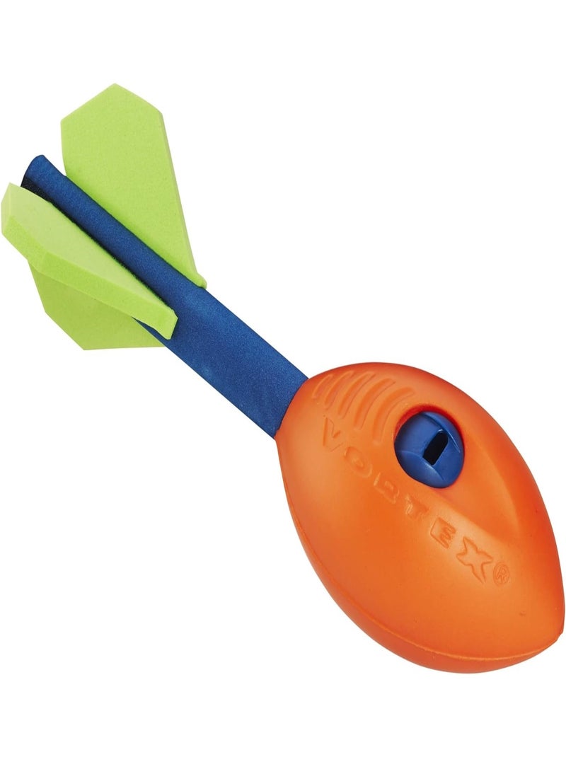 Vortex Nerf petit siffleur Orange - Kiabi