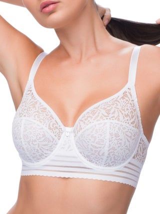V.O.V.A - Soutien-gorge à armatures bustier et emboitant  Paola