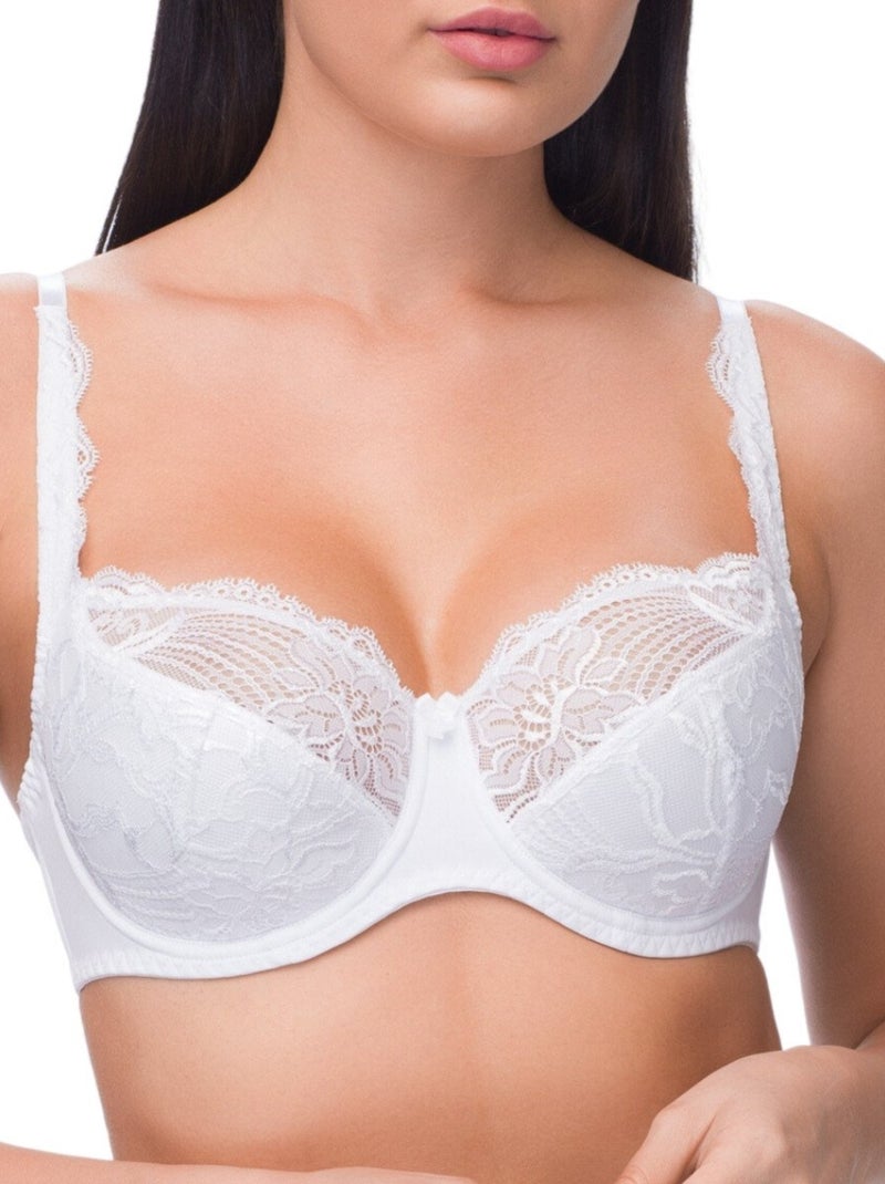 Soutien-Gorge Balconnet - Nouveautés Lingerie à Petits Prix - taille 100D