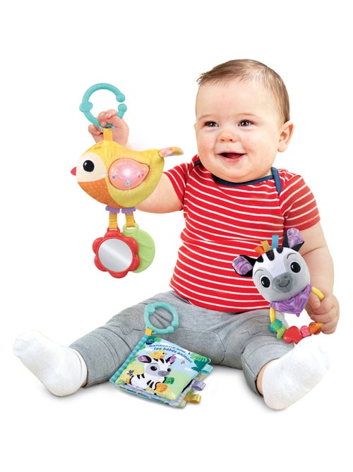 VTech - Coffret cadeau jouets bébés animaux - Kiabi