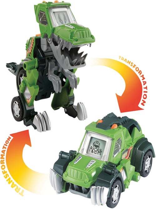 Vtech - Drex Le Super T-rex - Kiabi